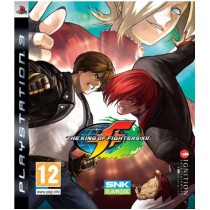 The King of Fighters XII [PS3]
